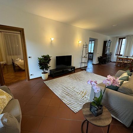 Appartamento Villa Trento Венеция-Лидо Экстерьер фото